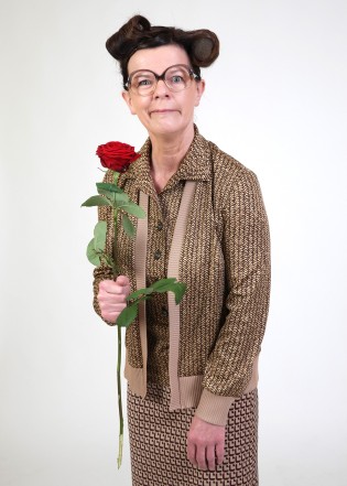 Frieda Braun